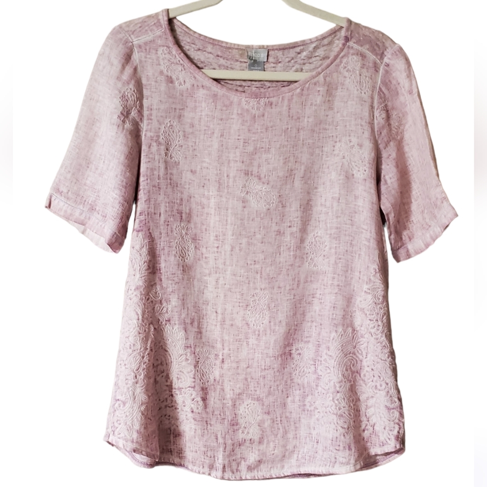 Chicos Blouse